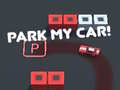 Spel Parkeer mijn auto! online