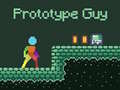 Spel Prototype Jongeman online