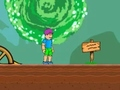 Spel ROBLOX Parkour online