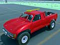 Spel Off Road Auto Parkeren 4x4 online
