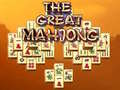 Spel Het Grote Mahjong online