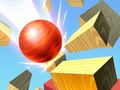 Spel Sla ballen online