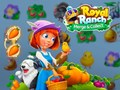 Spel Koninklijke Boerderij: Samenvoegen en Verzamelen online