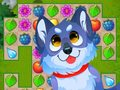 Spel Tuin Match Uitdaging online