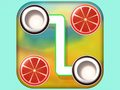 Spel Fruit en Emojis online