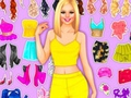 Spel Kleding Spel voor Meisjes online