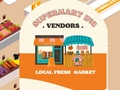 Spel Supermarkt Inc. online