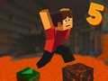 Spel Parkour Blok 5 online