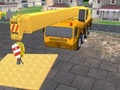 Spel Builder Simulator: Wooncomplex online