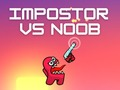 Spel Impostor vs Noob online