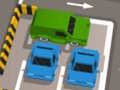 Spel Parkeren Uit SpringSpel online