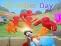 Spel Zombie Dag online