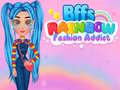 Spel Beste Vriendinnen: Fashion Addict online