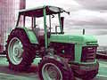 Spel SkyTractor Parkeren online