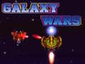Spel Galaxie Oorlogen online
