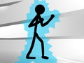Spel Elektrische Man online