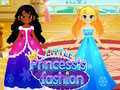 Spel Mode van de Kleine Prinses online