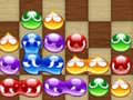 Spel Puyo Puyo Match 4 online