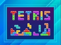 Spel Tetris online