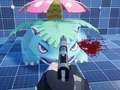 Spel Pokemon Schieten 2 online