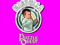 Spel Hasbulla Puzzel Quest online