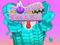 Spel Torens Smash Niveaus online