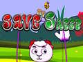 Spel Red mijn Schapen online