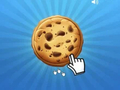 Spel Cookie Klikker online