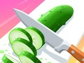 Spel Snijd al het fruit online