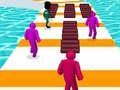 Spel Snelheidsrace Spel online