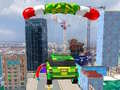 Spel VS leger auto transport vrachtwagen online