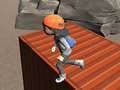 Spel Alleen Omhoog! online