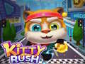 Spel Kitty Rush online