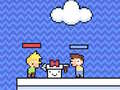 Spel Vecht Broers online