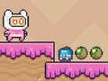 Spel Roze Finn online