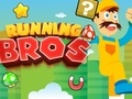 Spel Rennende Broers online