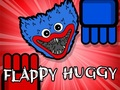 Spel Flappy Huggy online