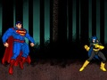 Spel Superman Held online