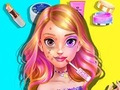 Spel Make-up Kit DIY Aankleden online
