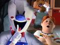 Spel IJs Schreeuw: Horror Ontsnapping online
