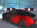 Spel Parkeren Supercar Ontgrendelingsvaardigheden online