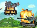 Spel Tankgevecht: Tankoorlog online