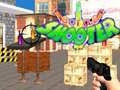 Spel Flessenschieter online