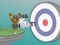 Spel Slingeren en Schieten online