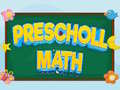 Spel Peuterschool Wiskunde online
