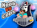 Spel Noob tegen de politie online