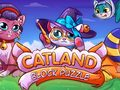 Spel Katland: Blokpuzzel online