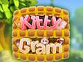 Spel Kittygram online