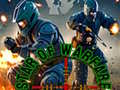 Spel Ster van oorlog online