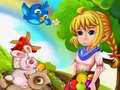 Spel Farming.IO online